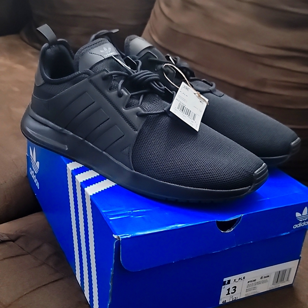 Adidas